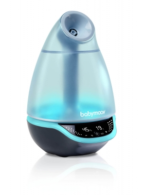 Babymoov Humidificador hygro+ 