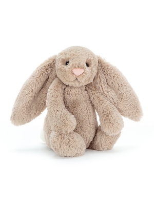 Jellycat Bashful medium...