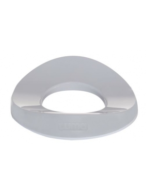 Luma reductor baño light grey