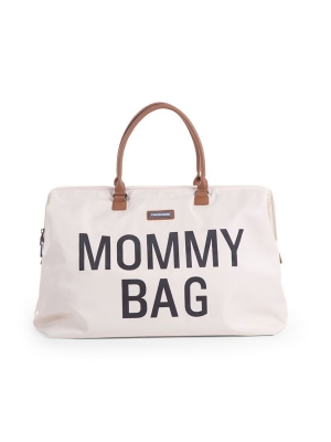 Childhome Mommy bag offwhite