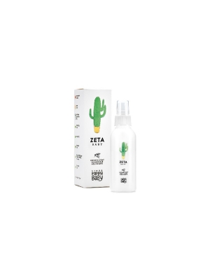 Mammababy spray anti-insectos 