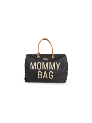 Childhome Mommy bag dorado...