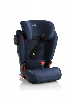 Britax Römer Kidfix III S...