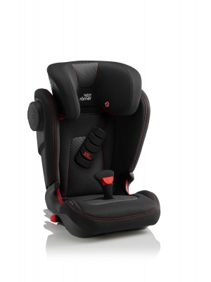 Britax Römer Kidfix III S...