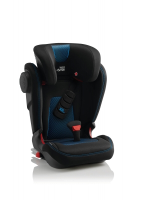 Britax Römer Kidfix III S...