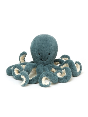 Jellycat Storm Octopus small 