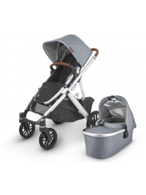 UPPAbaby® Vista v2 duo gregory