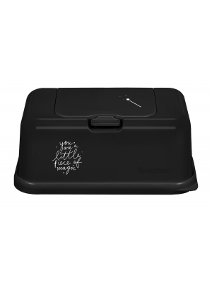 Funky Box gris magic 