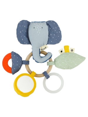 Trixie Activity Ring elefante
