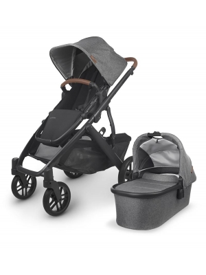 UPPAbaby® Vista v2 duo greyson