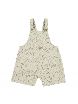 BabyClic peto corto Sauvage...