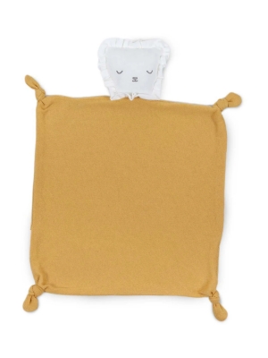Bonjourbébé doudou leon...