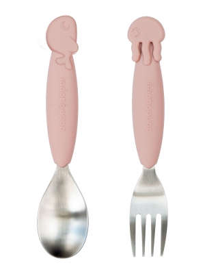 Donebydeer set cuchara...