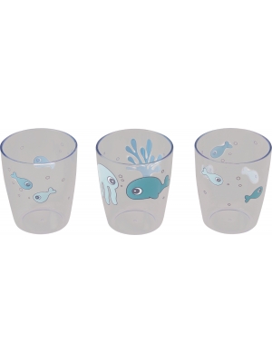 Donebydeer mini vaso Yummy...