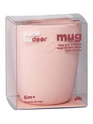 Donebydeer silicone mini...