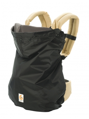 Ergobaby funda de invierno...