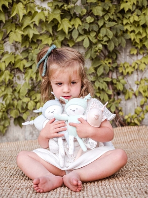 Saro Nature toy Organic...