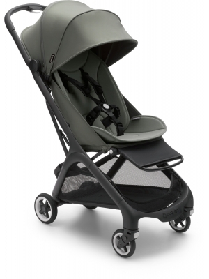 Bugaboo Butterfly completo...