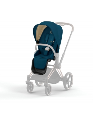 Cybex Priam pack color...