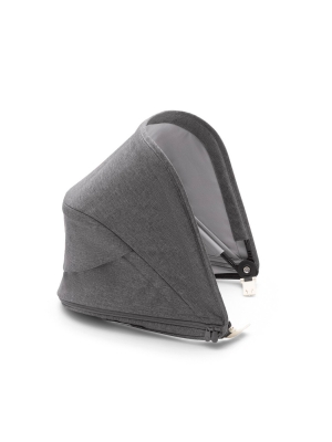 Bugaboo Bee6 capota gris...