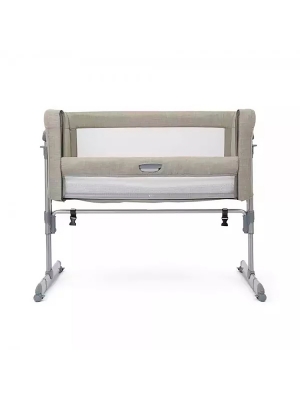 Joie cuna Roomie Glide almond