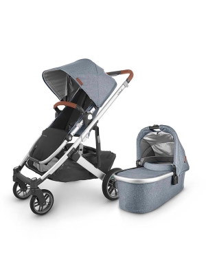 UPPAbaby® Cruz V2 Duo Gregory