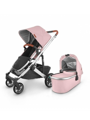 UPPAbaby® Cruz V2 Duo Alice