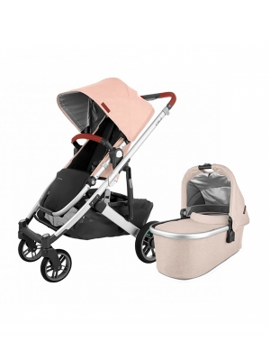 UPPAbaby® Cruz V2 Duo Declan