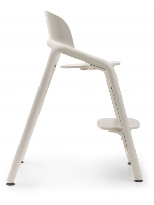 Bugaboo Giraffe base white