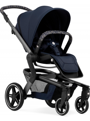 Joolz Hub + chasis/silla...