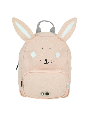 Trixie mochila conejo