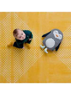 Toddlekind alfombra de...