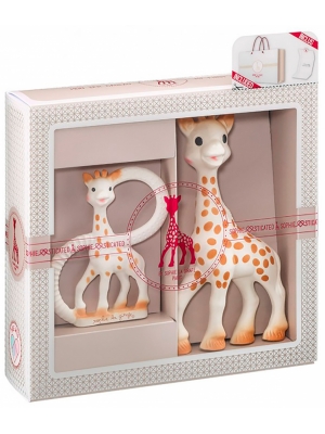 Vulli Sophie la Girafe con...