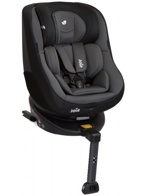 Joie silla Spin 360º ember