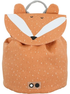 Trixie mini mochila mr fox