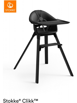 Stokke® Clikk® trona negro...