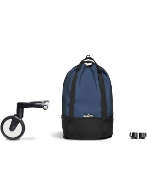 Stokke® YOYO® bolsa azul navy