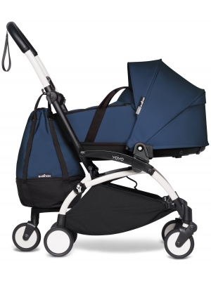 Stokke® YOYO® bolsa azul navy