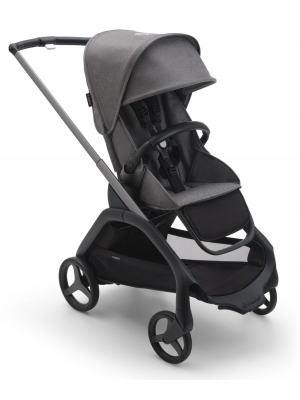 Bugaboo Dragonfly completo...