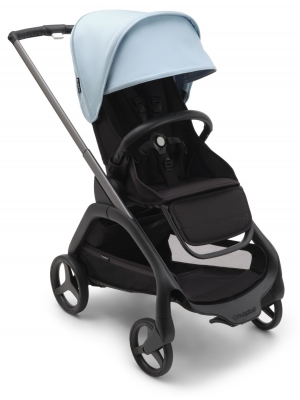 Bugaboo Dragonfly completo...