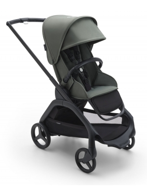 Bugaboo Dragonfly completo...