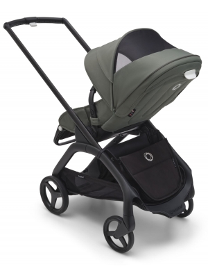 Bugaboo Dragonfly completo...