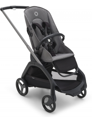 Bugaboo Dragonfly chasis...