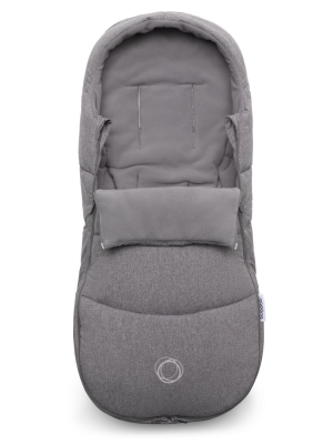 Bugaboo saco de silla gris...