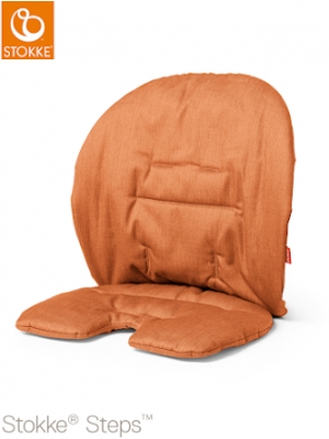 Stokke® Steps™ Cojín naranja