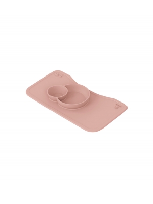 Stokke® Ezpz tray Steps pink