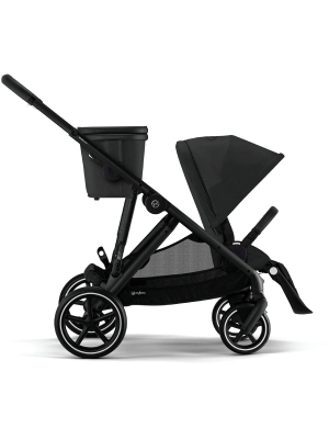 Cybex Gazelle S moon black...