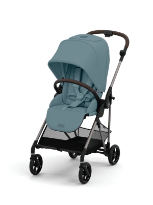 Cybex Melio stormy blue