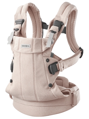 Babybjörn® mochila portab...