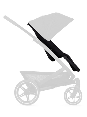 Joolz Geo3 silla space black